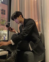 Hyunwoo Yoon 