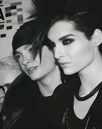 Kaulitz twins