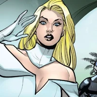 Emma Frost