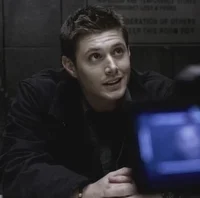 Dean Winchester