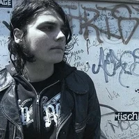 Gerard Way