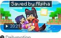 Aphmau -alpha save-