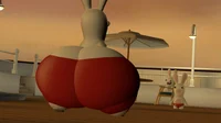 Thicc Rabbid