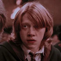 Ron Weasley