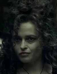 Bellatrix Lestrage