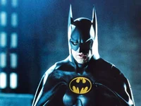 Batman MichaelKeaton