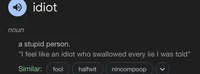Stupidville