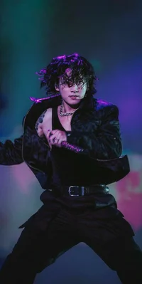 Gangster JK