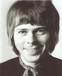 Bjorn Ulvaeus 