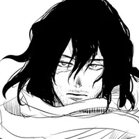 Aizawa Shouta