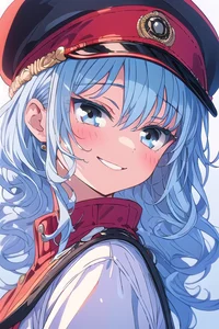 Mischievous Leader