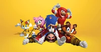 Sonic Boom