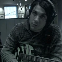 Frank Iero