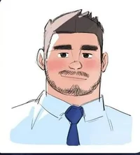 Chubby boyfriend 