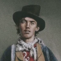 Billy Antrim