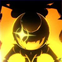 Nightmare bendy