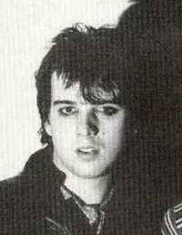 Simon Gallup