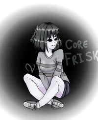Core Frisk TG