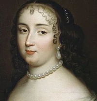 Catherine Charlotte