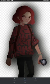 Erin -Gravewood High