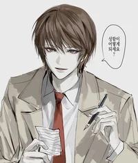 Light Yagami 