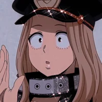 Camie Utsushimi