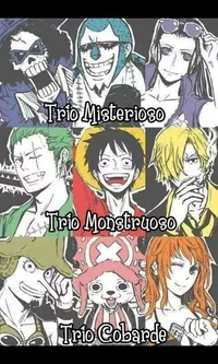 Los Sombrero de paja