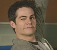 Stiles Stilinski 