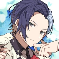 Prince Toya Aoyagi