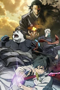 jujutsu kaisen 0