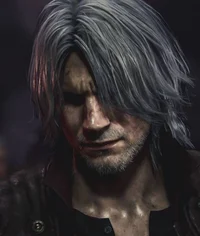 Dante Sparda
