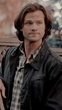 Sam Winchester 