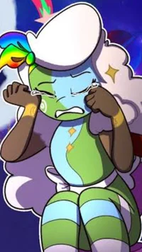 u give earth therapy