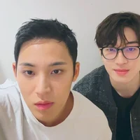 Minwon fanservice au