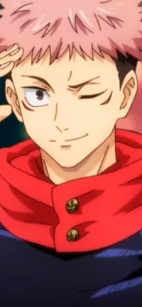 Yuji