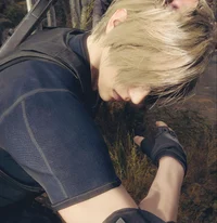 Leon Kennedy