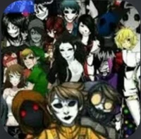 Creepypasta 
