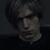 Leon Kennedy