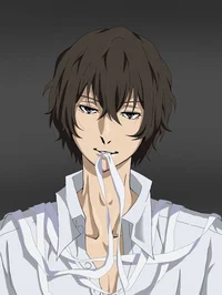 Osamu Dazai