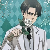 Levi Ackerman