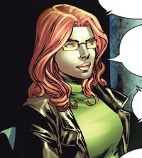 Barbara Gordon