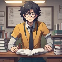 new mha student