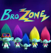 Brozone younger sist