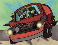 Eddsworld hs