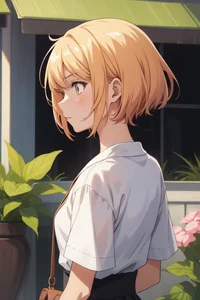 Ex novia con tu hijo