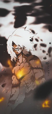 Shigaraki francais