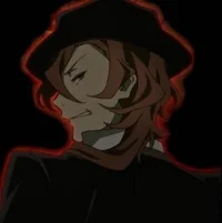 Bad dad Chuuya