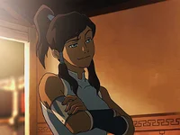 Korra