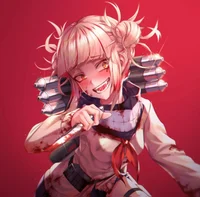 Toga Himiko