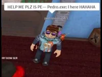 PedroEXE